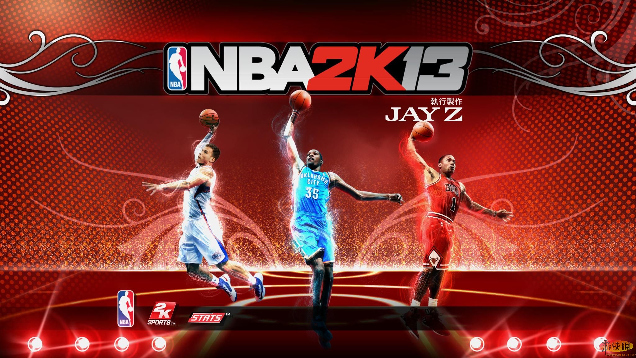 ְҵ2K13NBA 2K13ƹӰ