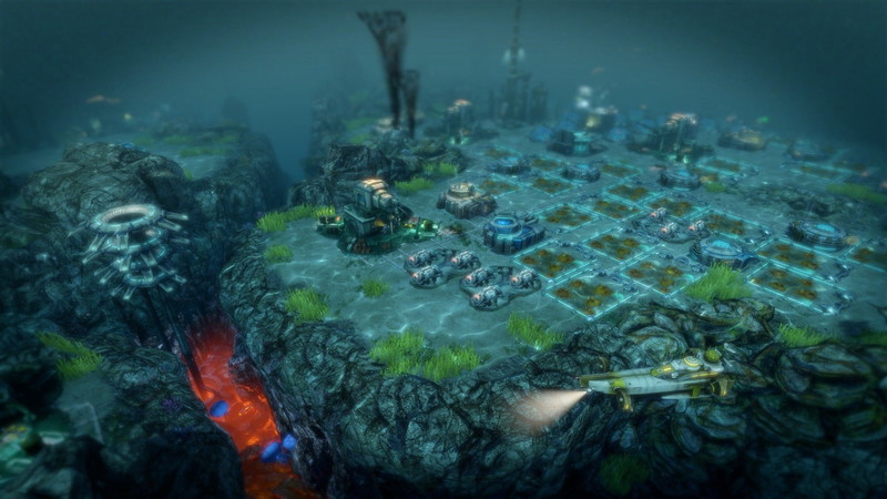 Ԫ2070Anno2070:Deep Oceanv2.00.7780ʮ޸+༭
