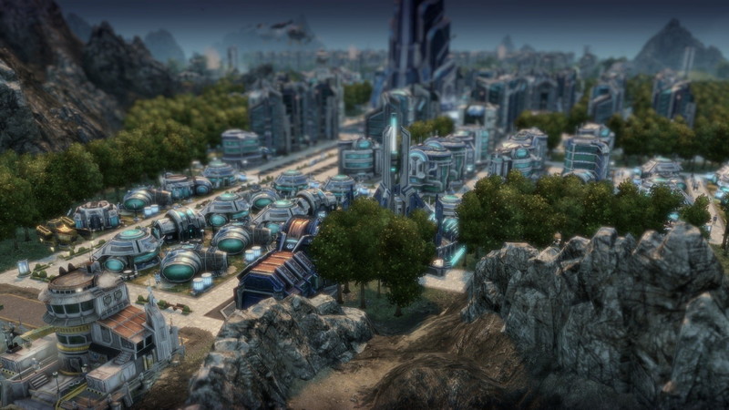 Ԫ2070Anno2070:Deep Oceanv2.00.7780ʮ޸+༭
