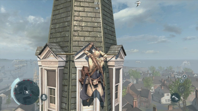 ̿3Assassins Creed 3v1.1 ޸LinGon