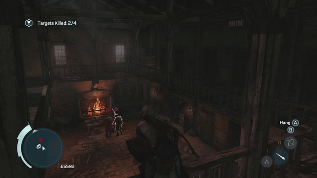 ̿3Assassins Creed 3V1.02ʮ޸LinGon