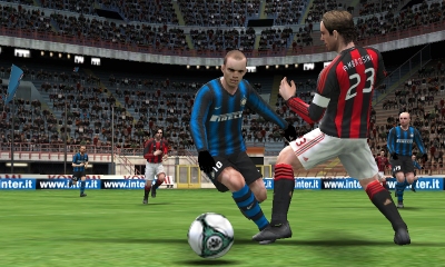 ʵ2013Pro Evolution Soccer 2013ESPNǷ v13.0