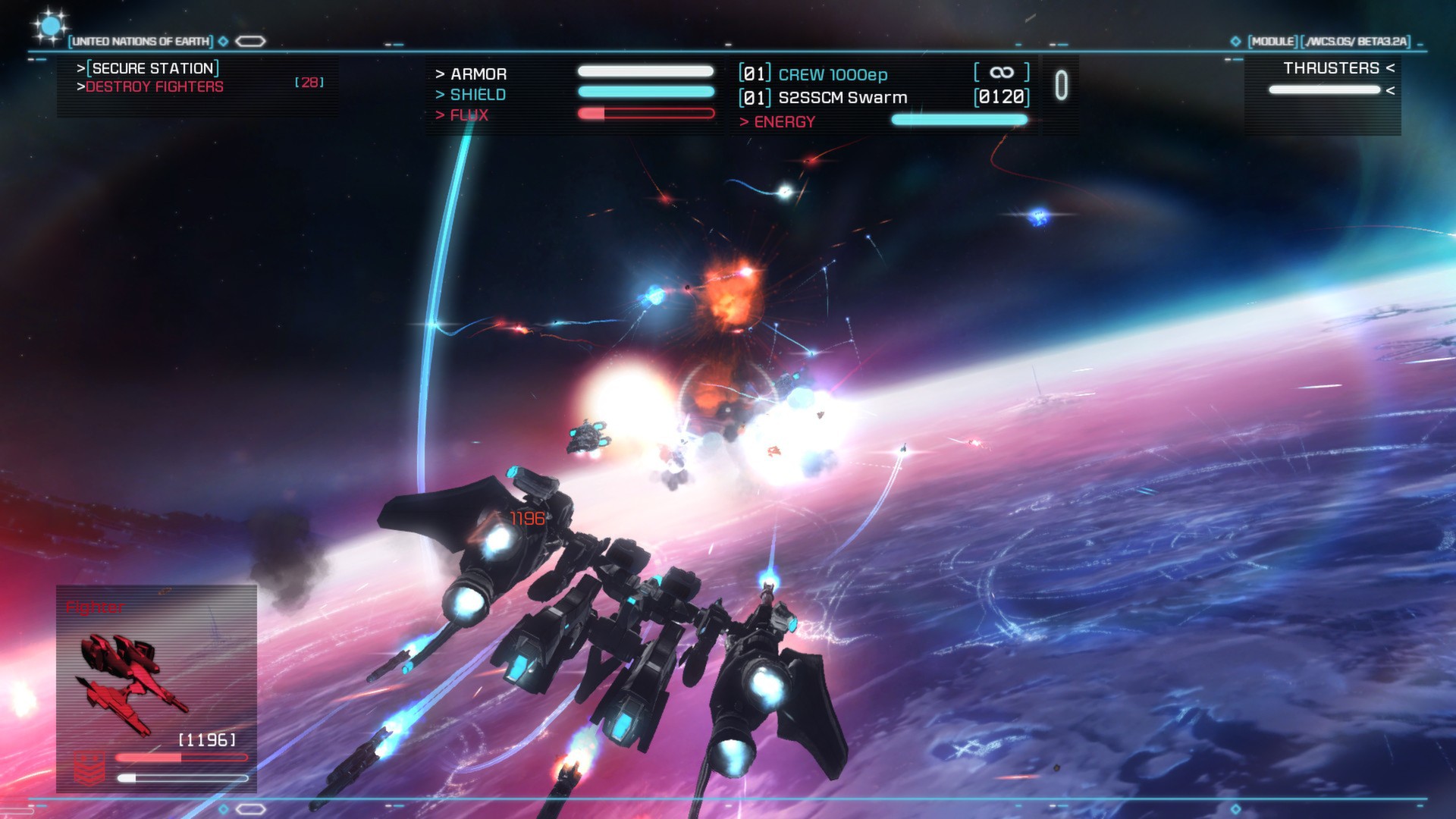 ǿϮװţStrike Suit Zerov1.0޸