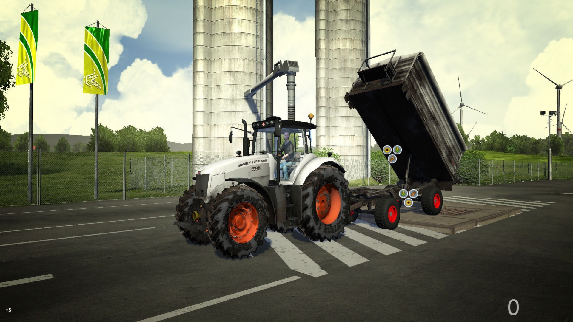 ũҵģ2013Agricultural Simulator 2013v1.0.0.6һ޸CH