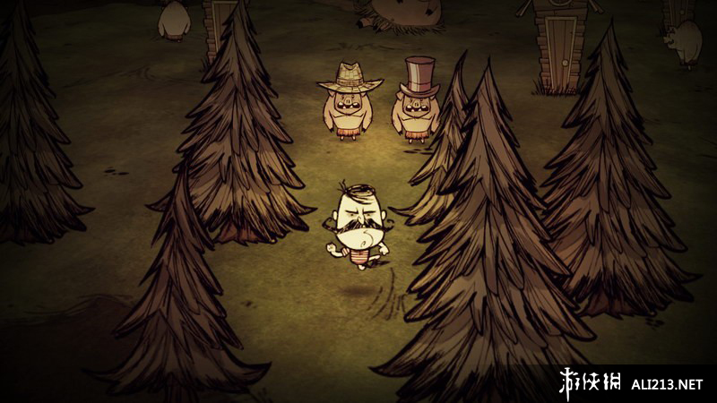 ģDont Starve޸