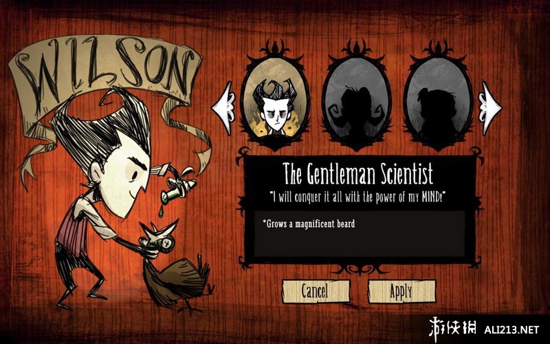 ģDont Starve޸