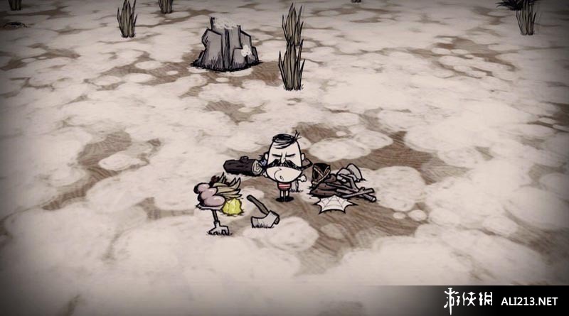 ģDont Starve޸