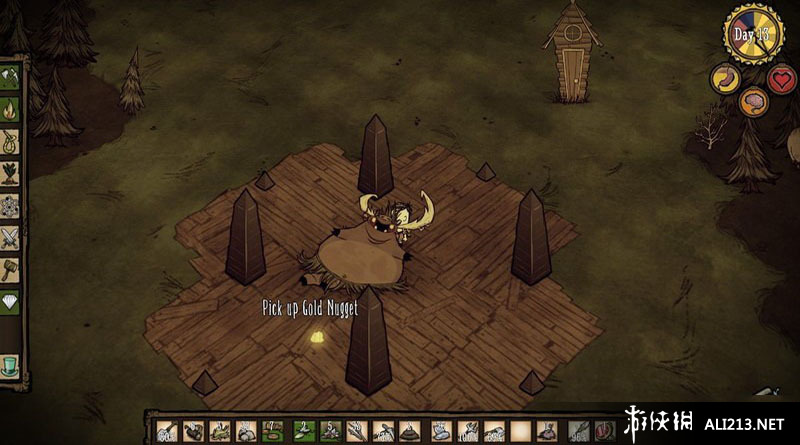 ģDont Starve޸