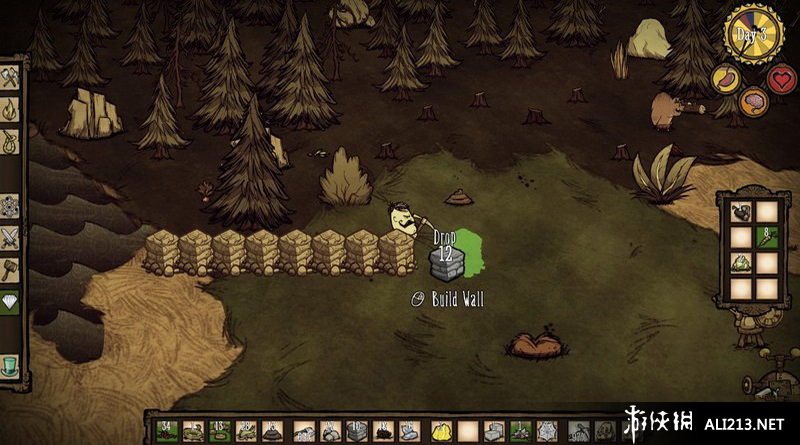 ģDont Starve޸