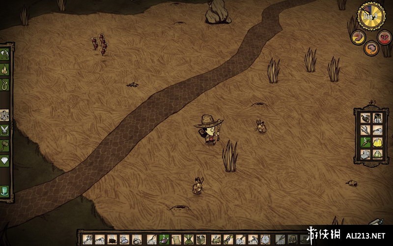 ģDont StarveֵͲMOD