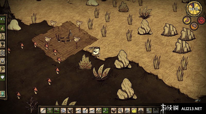 ģDont StarveֵͲMOD