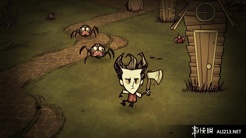 ģDont Starve·;MOD