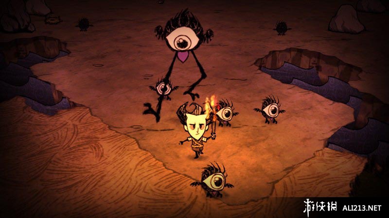 ģDont Starve·;MOD