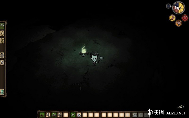 ģDont Starve·;MOD