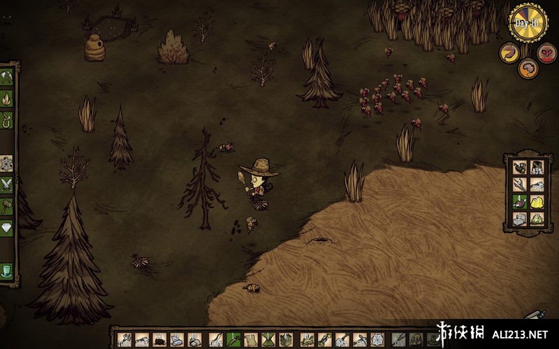 ģDont Starve·;MOD