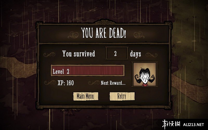 ģDont Starve·;MOD