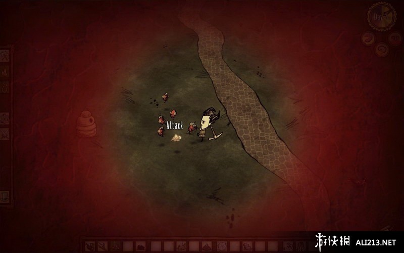 ģDont Starve·;MOD