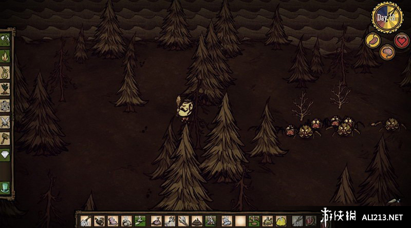 ģDont Starve·;MOD