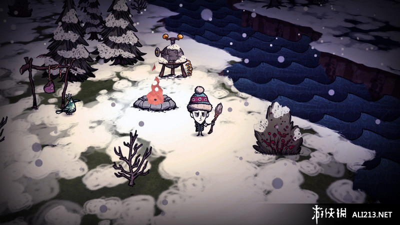 ģDont Starve޸ȷΧҹܱȽMOD