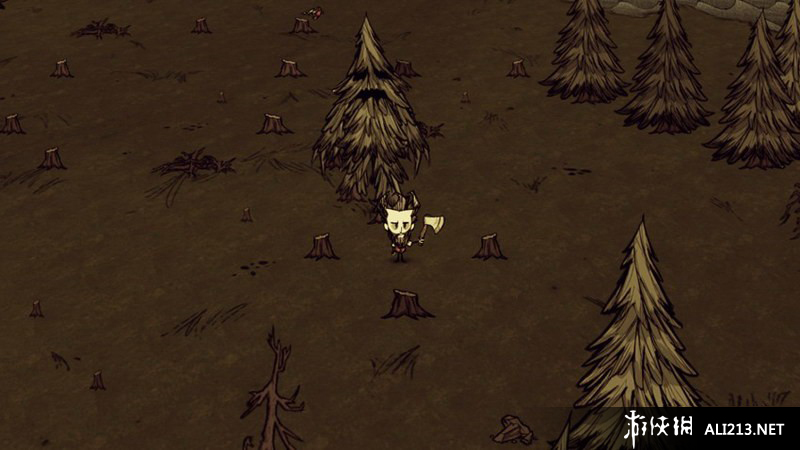 ģDont Starve޸ȷΧҹܱȽMOD