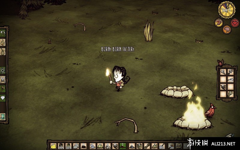 ģDont Starve޸ȷΧҹܱȽMOD