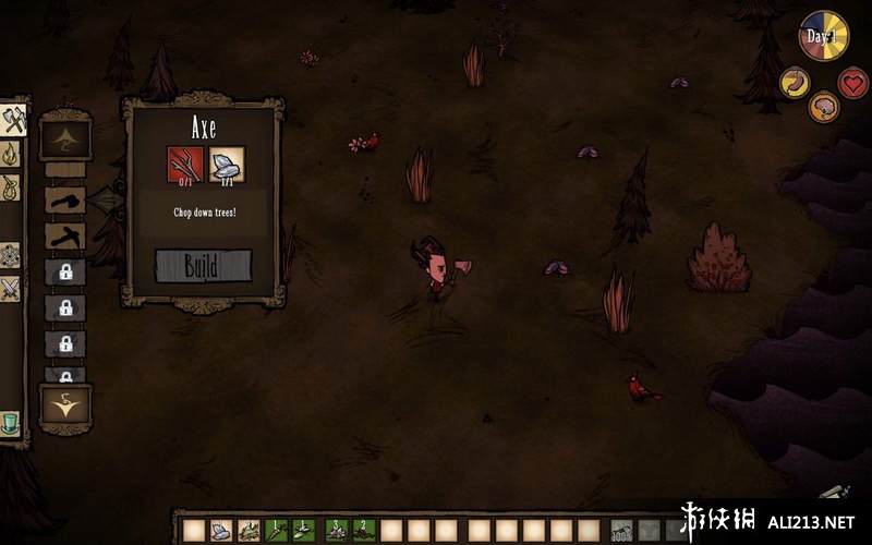 ģDont Starve޸ȷΧҹܱȽMOD