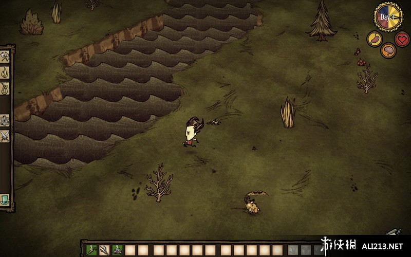 ģDont Starve޸ȷΧҹܱȽMOD