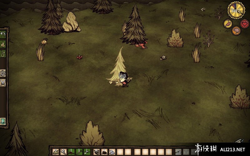 ģDont Starve޸ȷΧҹܱȽMOD