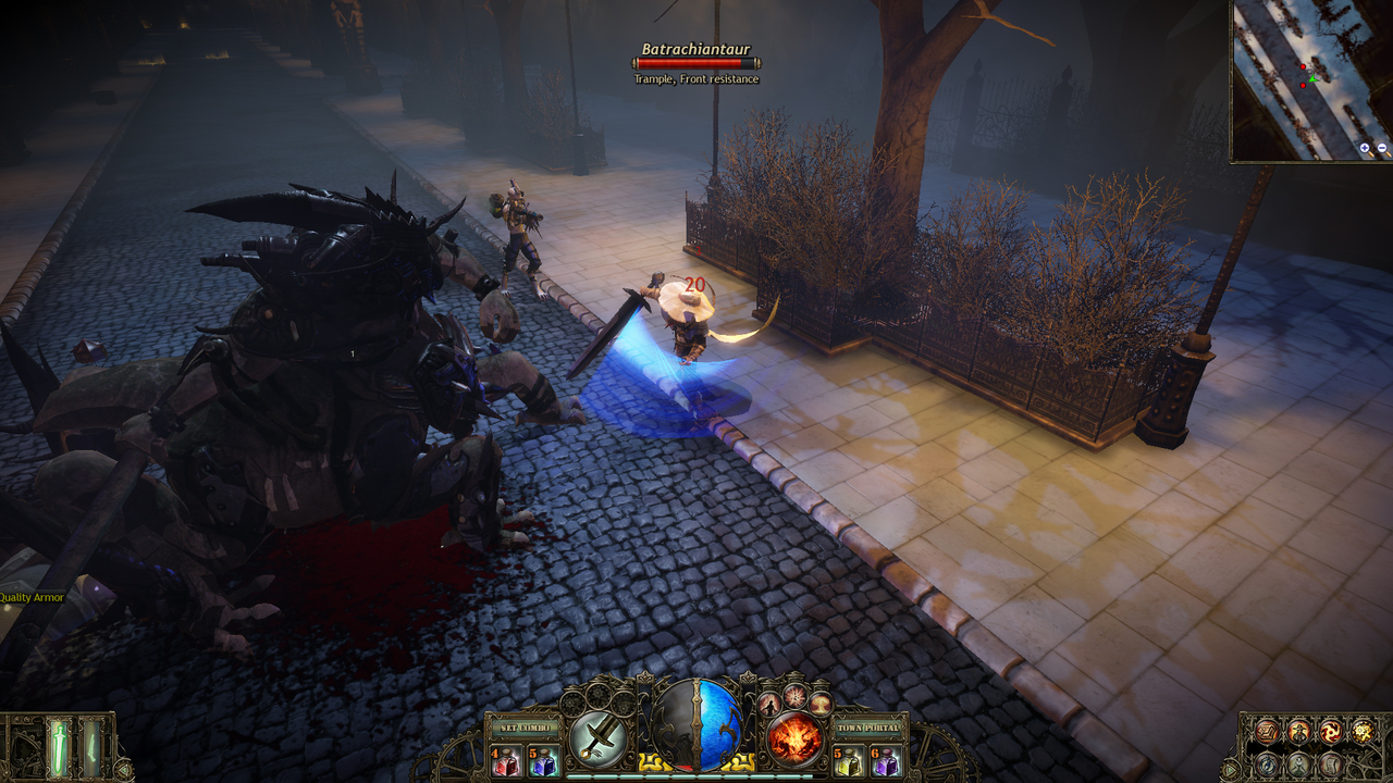 ðգThe Incredible Adventures of Van Helsing°޸