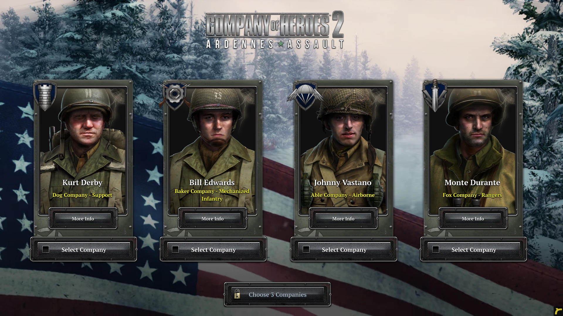 Ӣ2Company Of Heroes 2ȫ汾޸