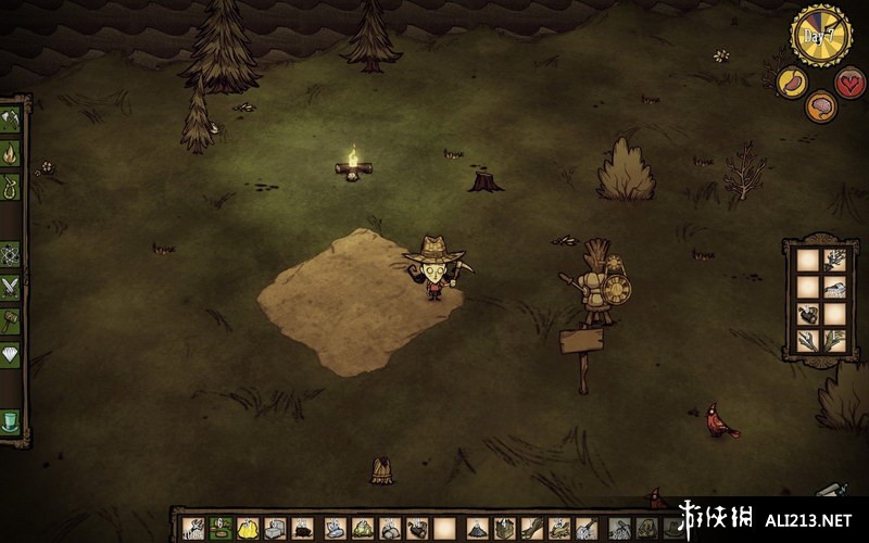 ģDont Starveֳʦ v2.0