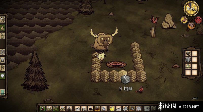 ģDont Starveֳʦ v2.0