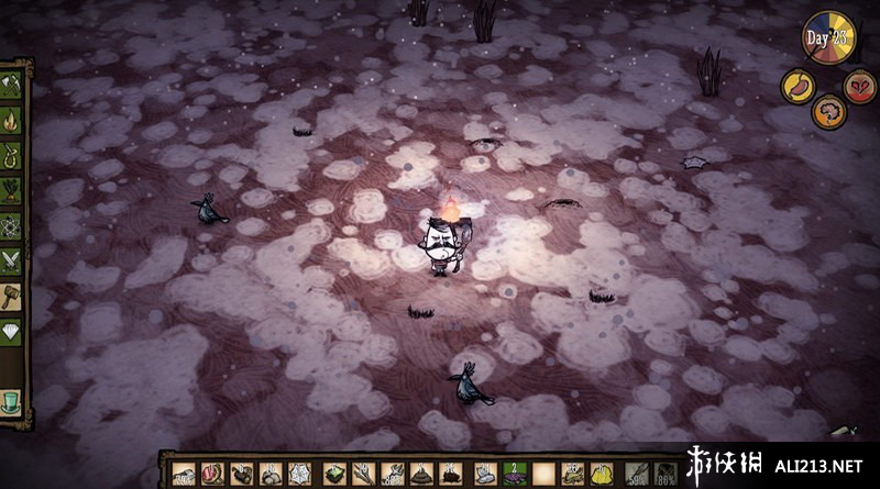 ģDont Starve