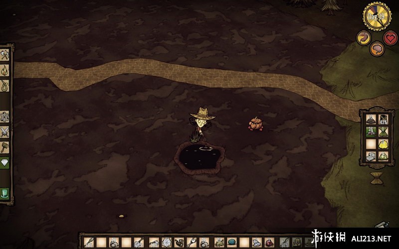 ģDont Starve