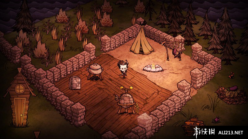 ģDont Starveֲʦ v1.8