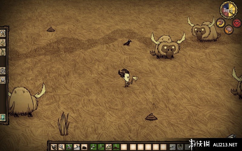 ģDont Starveֲʦ v1.8