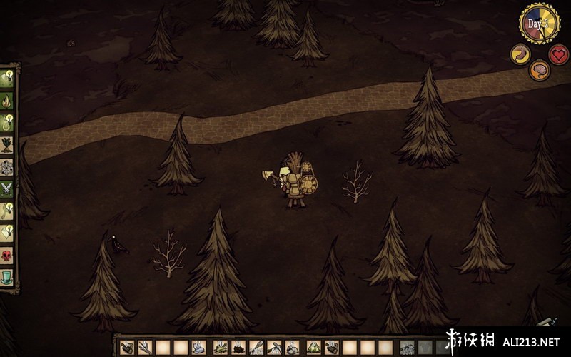 ģDont Starveֲʦ v1.8