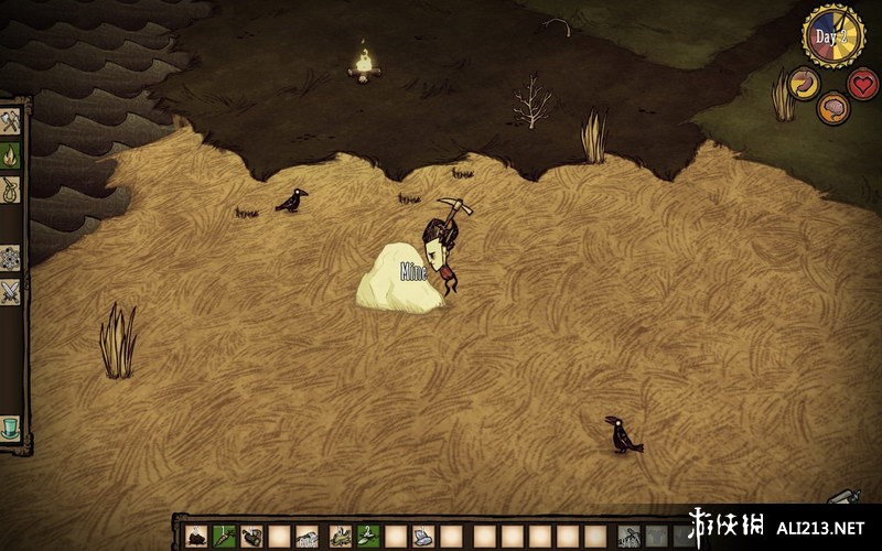 ģDont Starveֲʦ v1.8