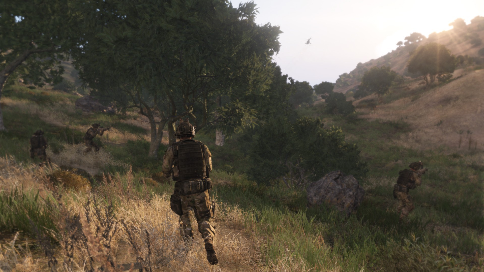 װͻϮ3ARMA 3ϣװmod