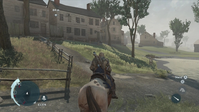 ̿3Assassins Creed 3v1.06޸GRIZZLY