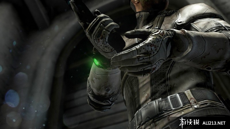 ϸ6Tom Clancys Splinter Cell: Blacklist DX11&DX9 v1.01ʮһ޸LinGon