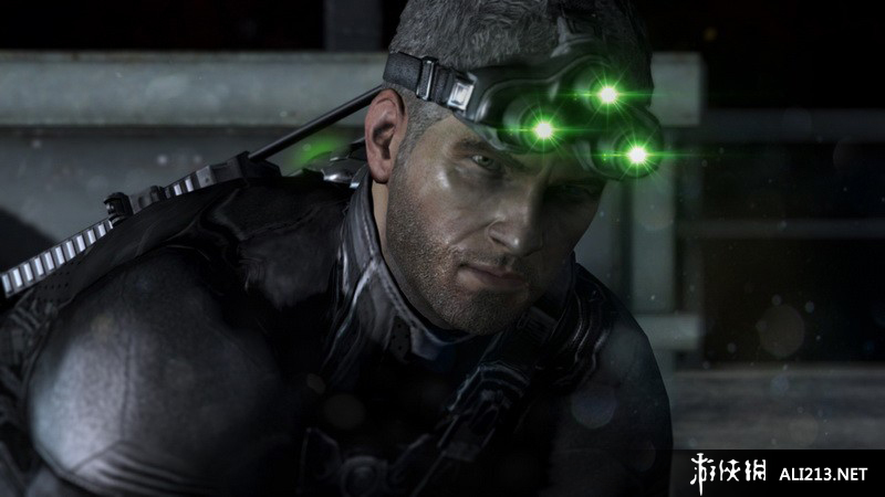 ϸ6Tom Clancys Splinter Cell: Blacklist ๦޸v1.0.1.2