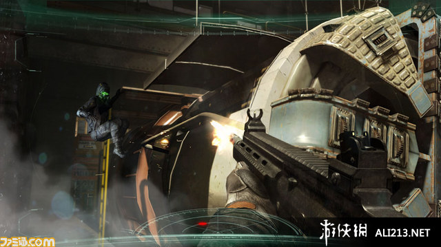 ϸ6Tom Clancys Splinter Cell: Blacklist ๦޸v1.0.1.2