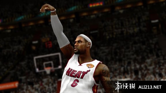 ְҵ2K14NBA 2K14ʵMODϰv1.0