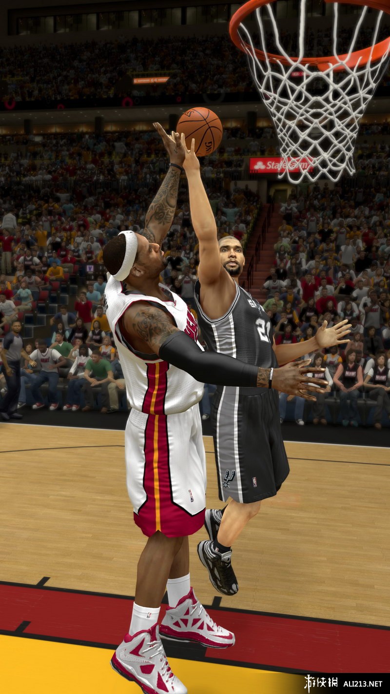 ְҵ2K14NBA 2K14ȫģʽ޸