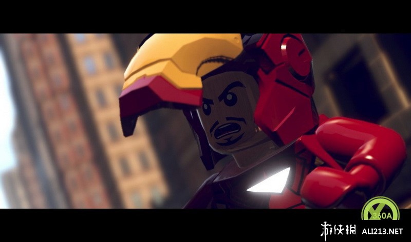 ָӢۣLEGO Marvel Super HeroesXBOX360LMAOV1.0 XEX汾