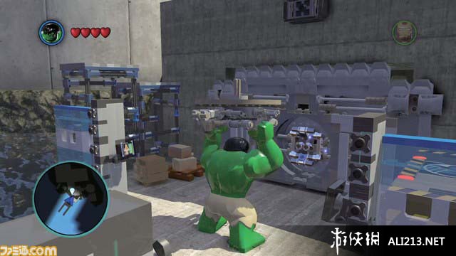 ָӢۣLEGO Marvel Super HeroesXBOX360LMAOV1.0 XEX汾