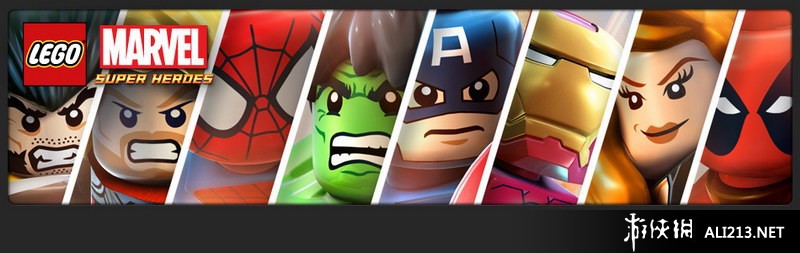 ָӢۣLEGO Marvel Super HeroesXBOX360LMAOV1.0 XEX汾