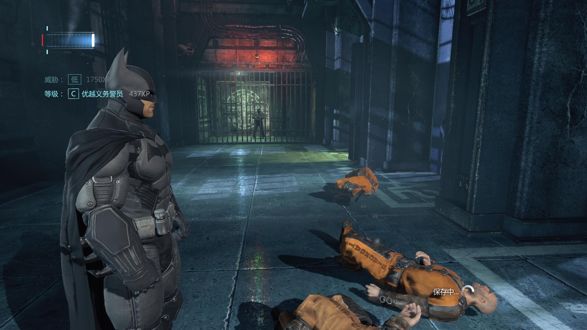 ԴBatman: Arkham OriginsPCLMAO麺V1.0