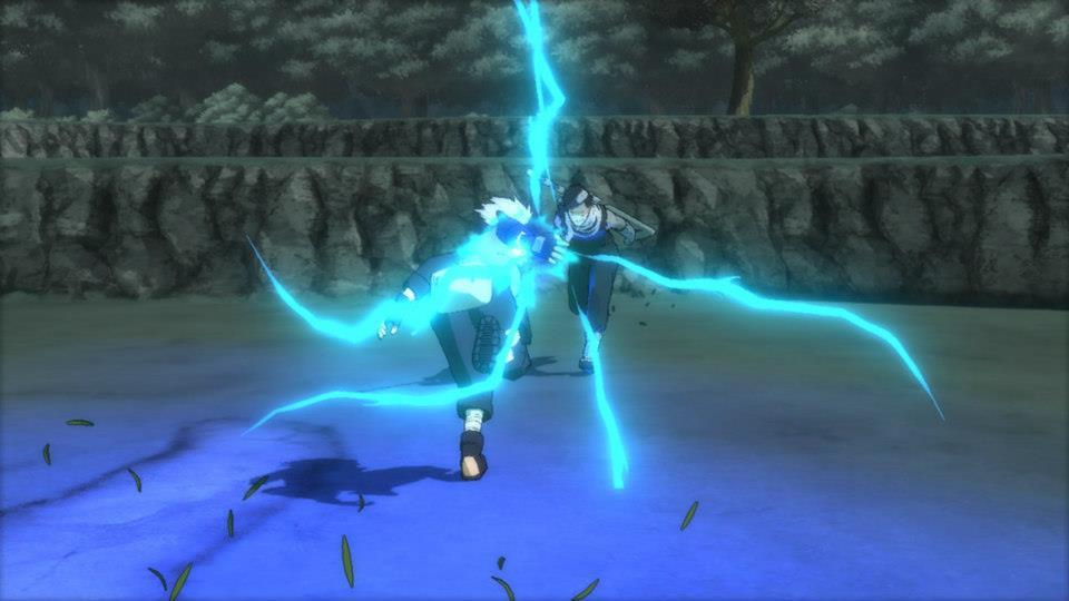 Ӱߣ߷籩3Naruto Shippuden: Ultimate Ninja Storm 3MODv1.2.1